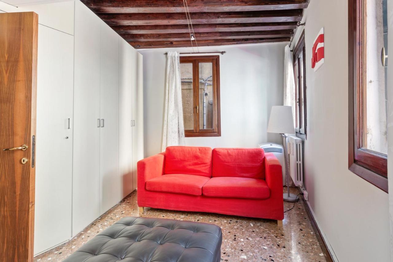 Castello Cozy X4 - Calle Crosera Apartment *