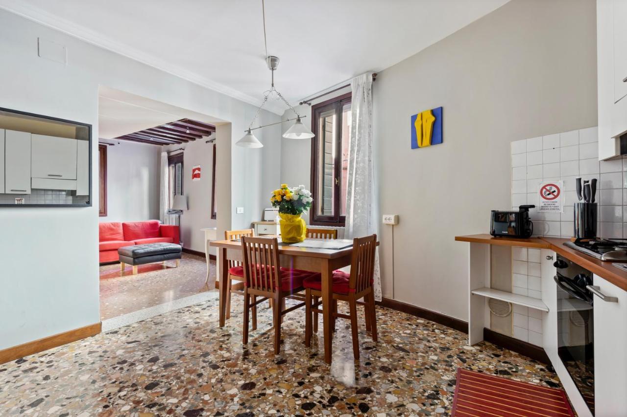 Castello Cozy X4 - Calle Crosera * Venice