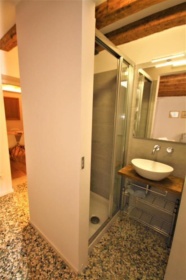 Apartment Ve-nice Sartori C4705