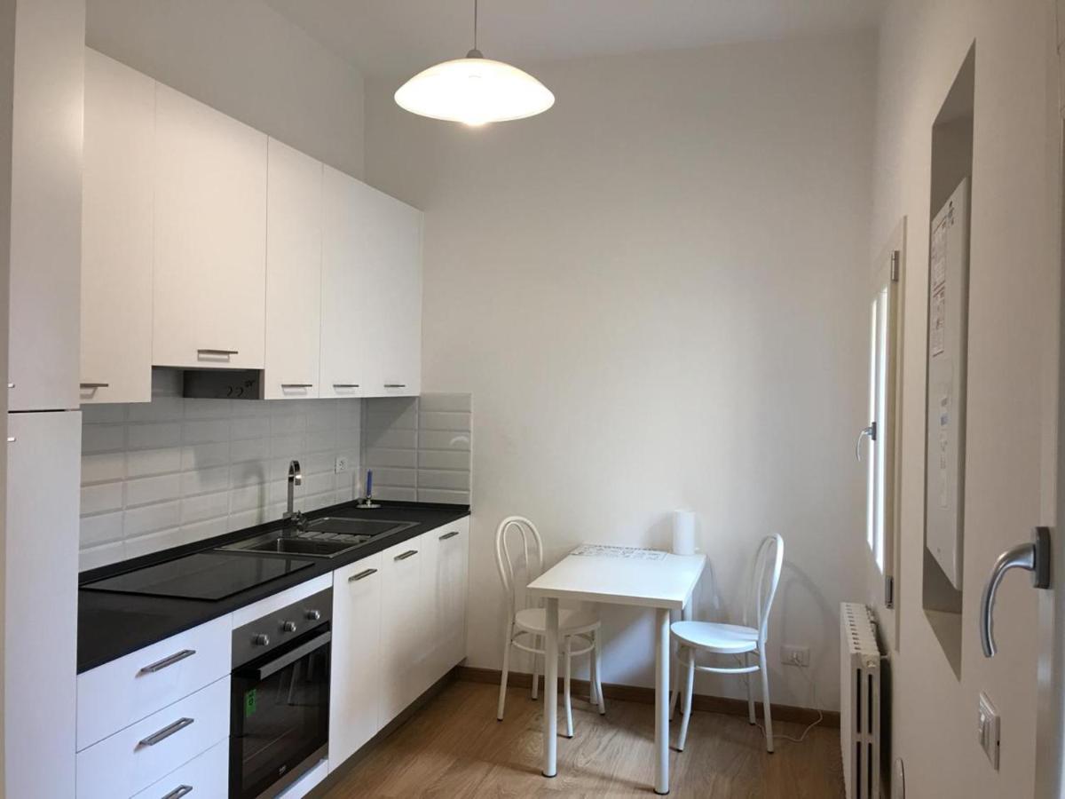Ca Arlecchino Apartment