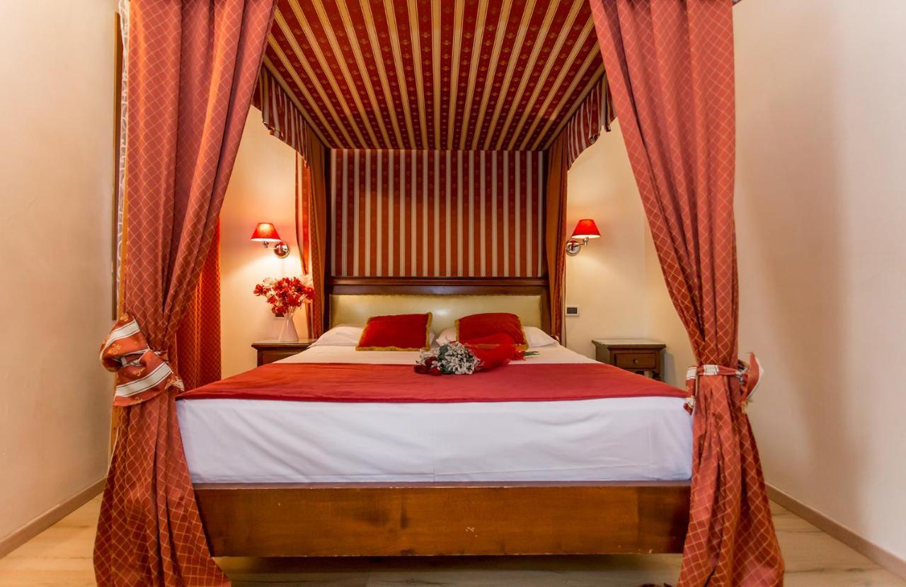 Residenza Rivo Alto Guest house 3*