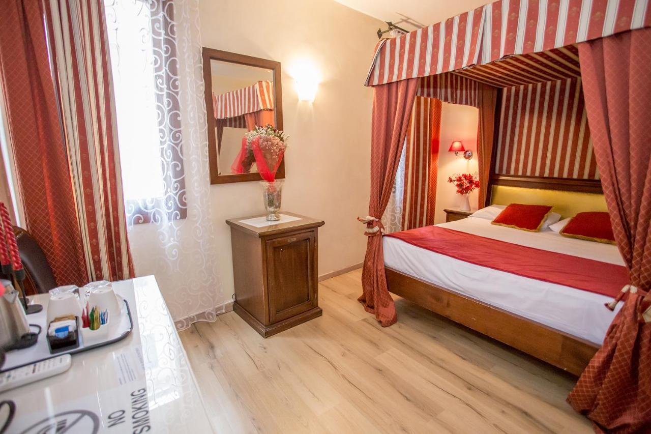 Residenza Rivo Alto Guest house 3*