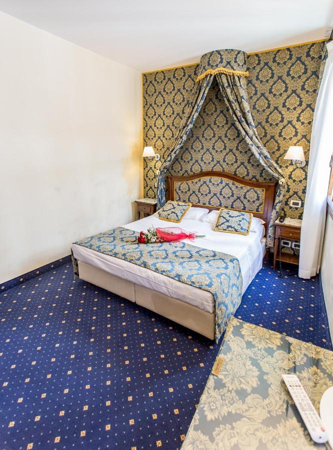 Residenza Rivo Alto Guest house