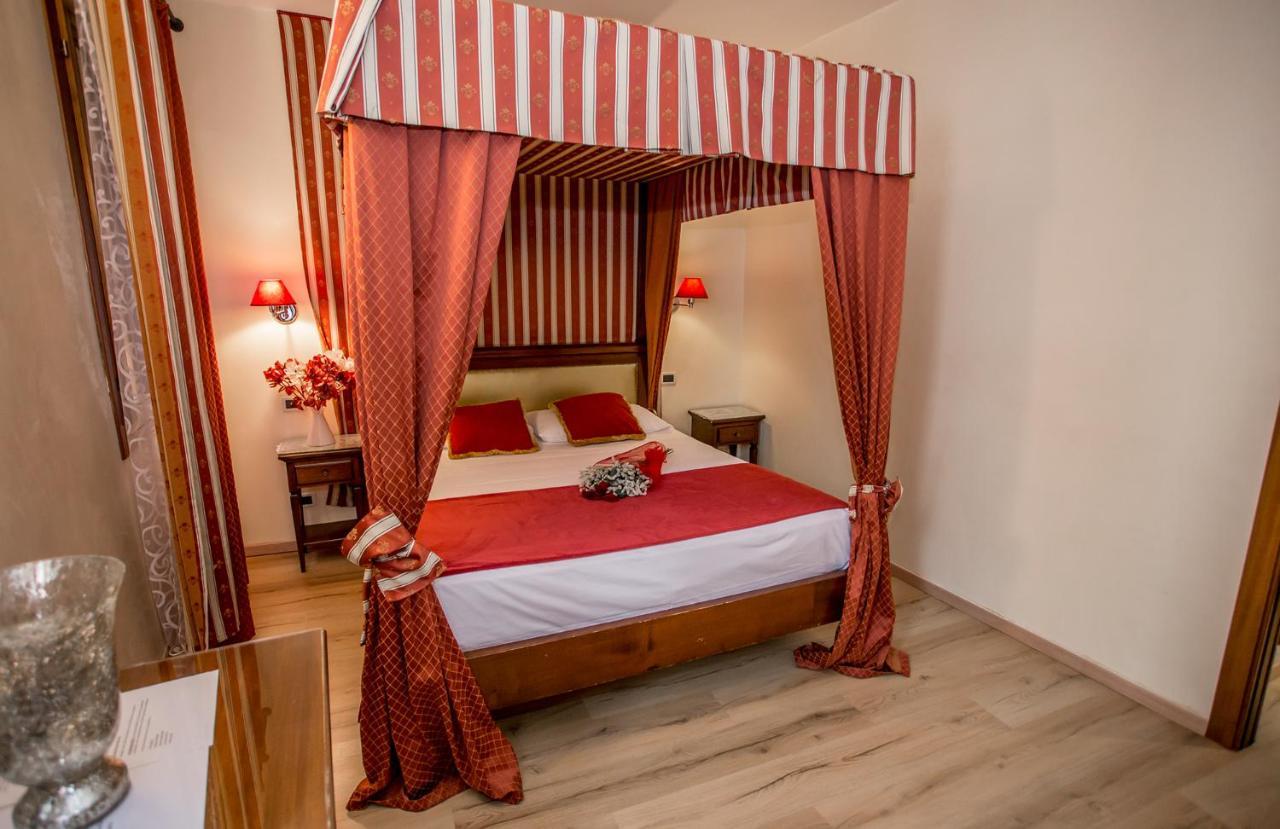 Guest house Residenza Rivo Alto Venice