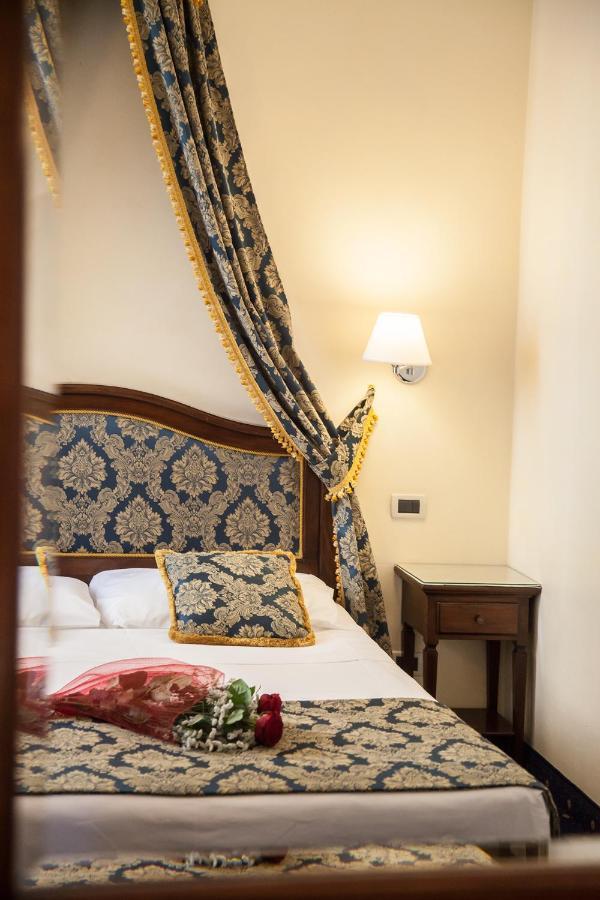 Residenza Rivo Alto Guest house