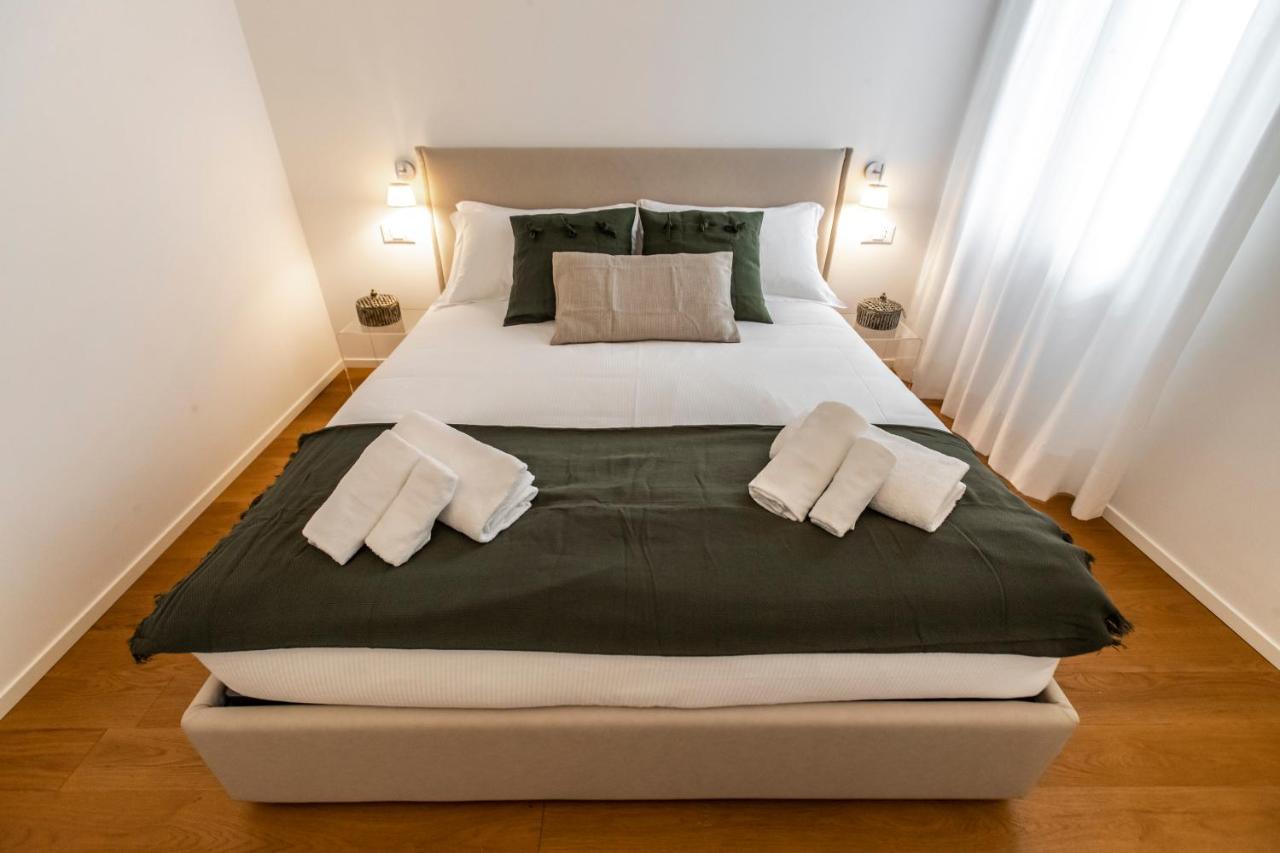 Ca' Delle Acque Deluxe R&r * Venice