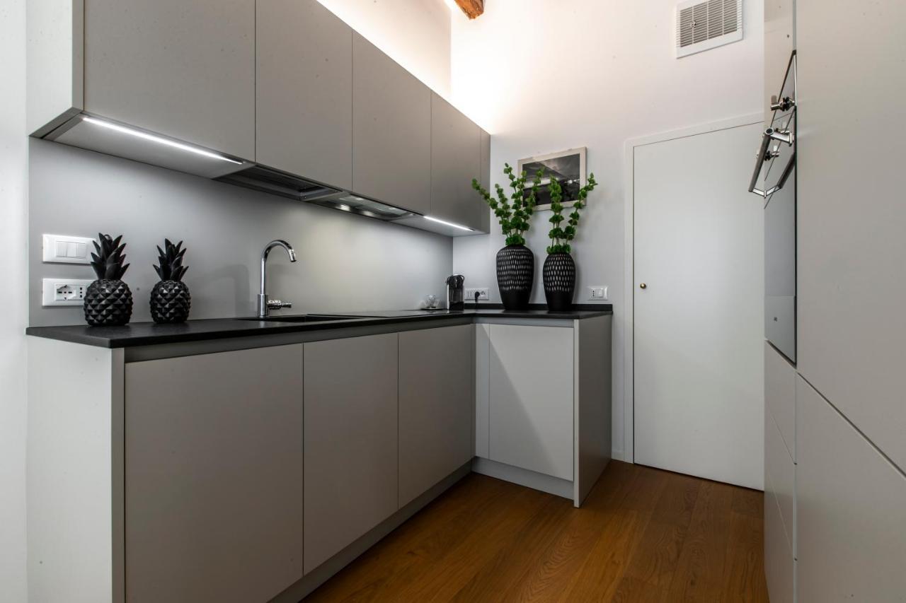 Apartment Ca' Delle Acque Deluxe R&r *