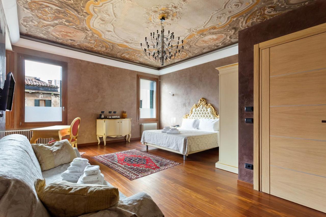 Guest house Vip Venice