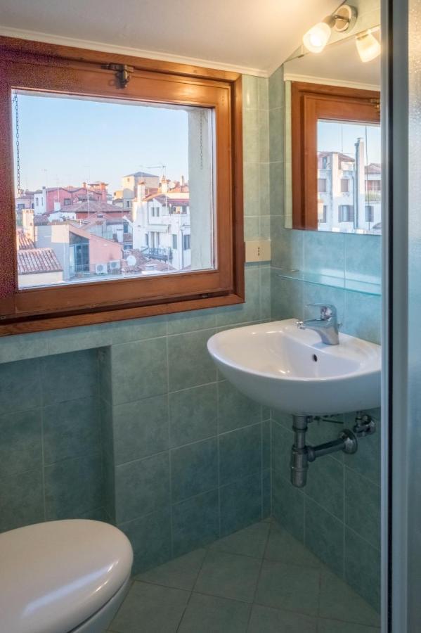 Magic View - Wifi Apartment Venice