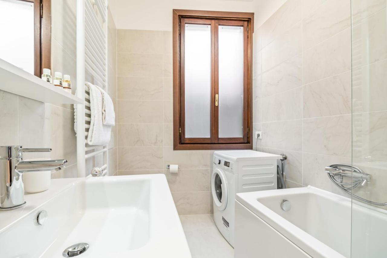 Apartment Del Remer - 5mins From San Marco Sq Venice