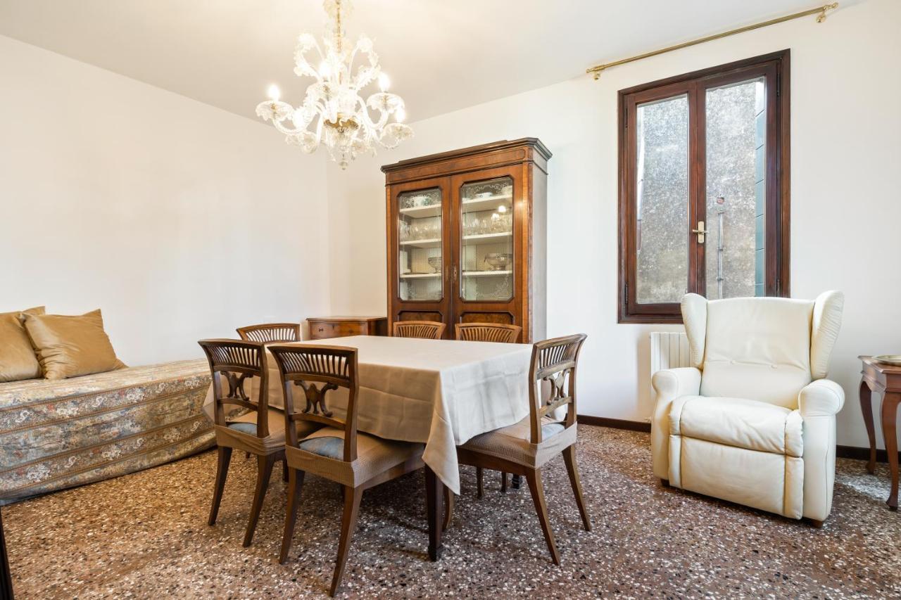 Apartment Del Remer - 5mins From San Marco Sq Venice