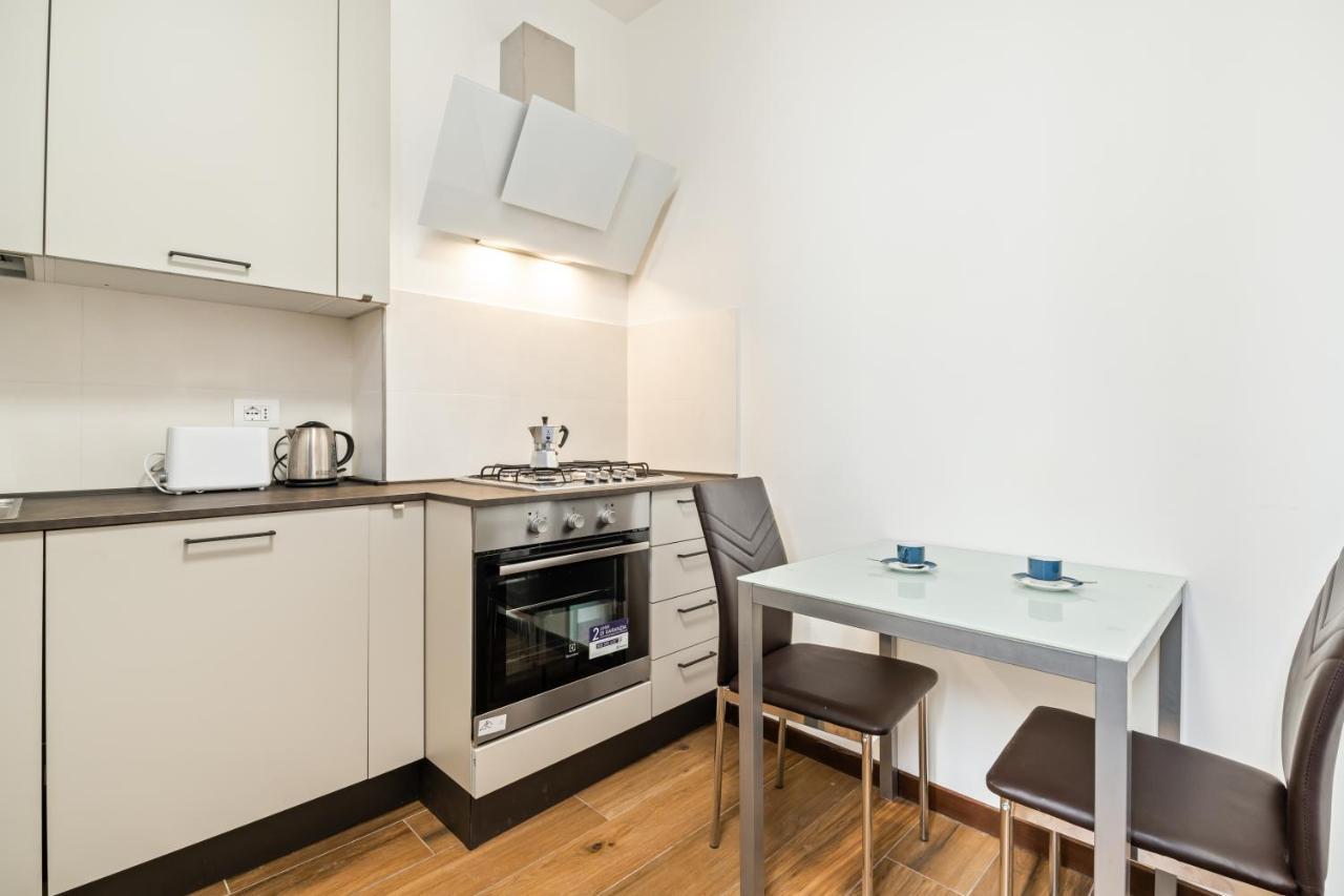 Del Remer - 5mins From San Marco Sq Apartment Venice