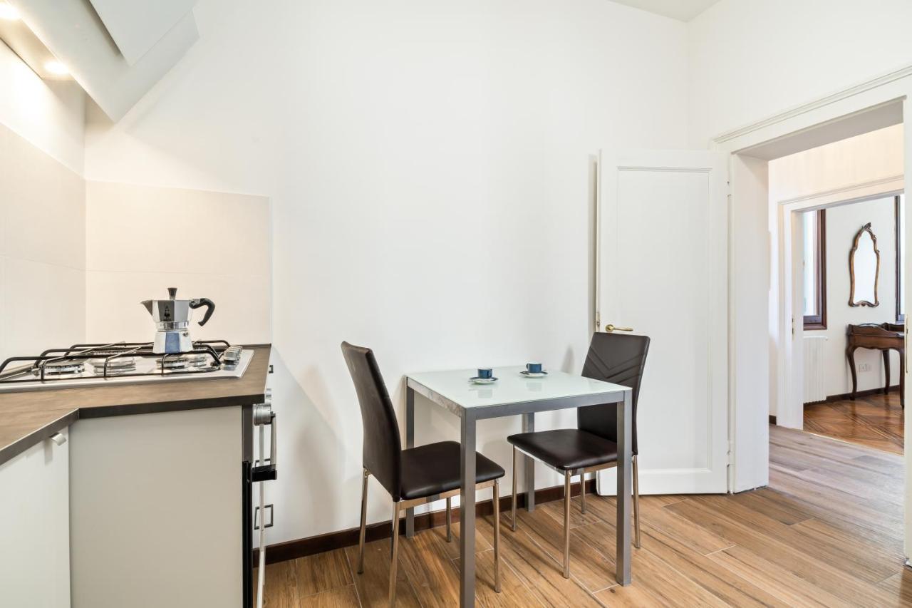 Del Remer - 5mins From San Marco Sq Apartment *