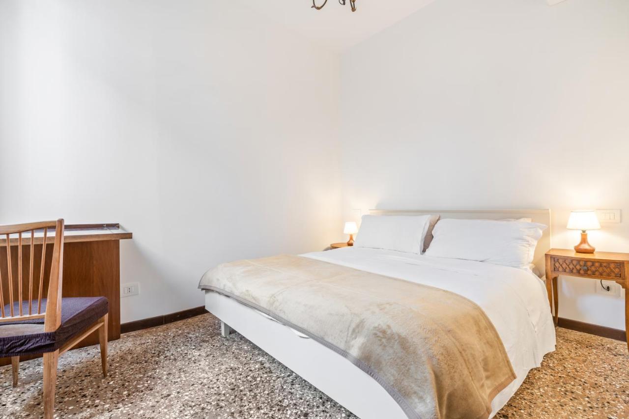 Del Remer - 5mins From San Marco Sq Apartment Venice