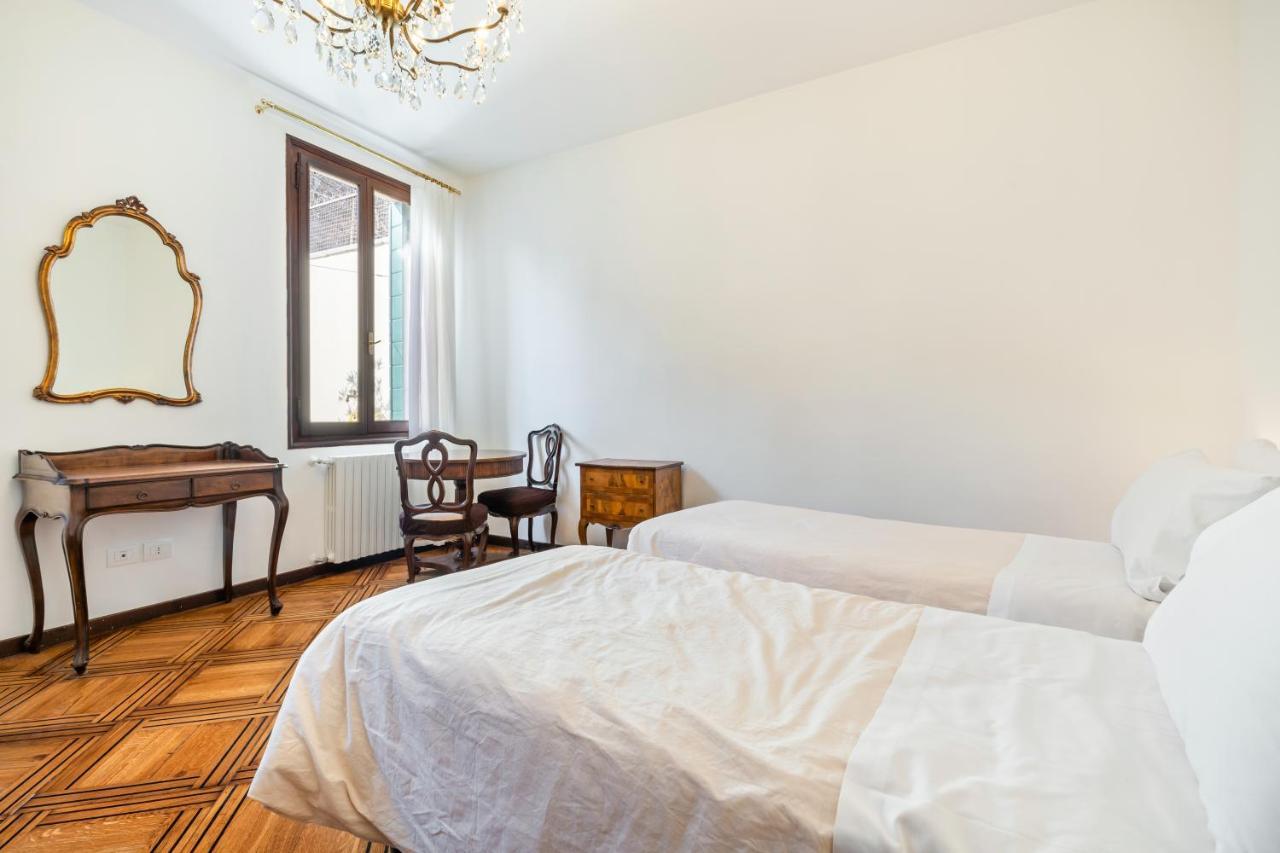 Del Remer - 5mins From San Marco Sq *