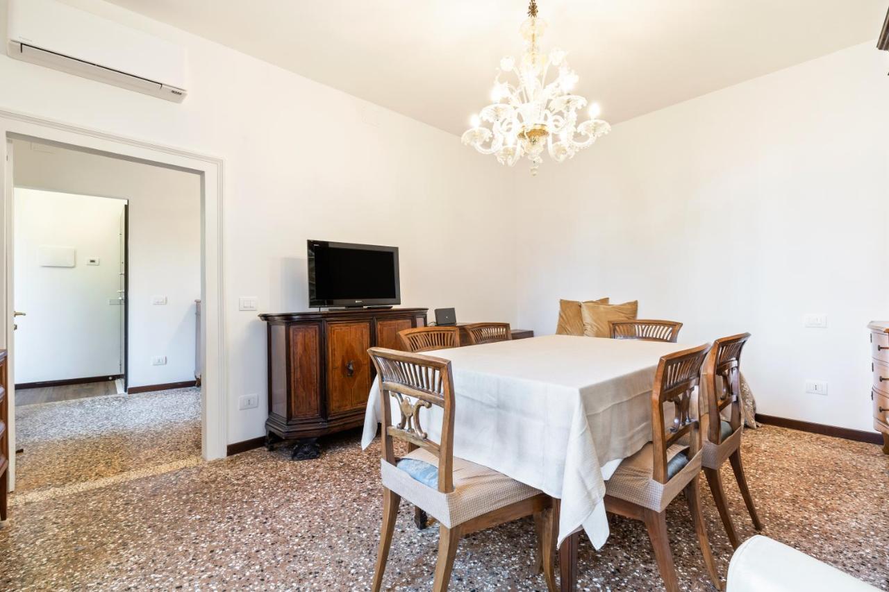 Del Remer - 5mins From San Marco Sq Apartment