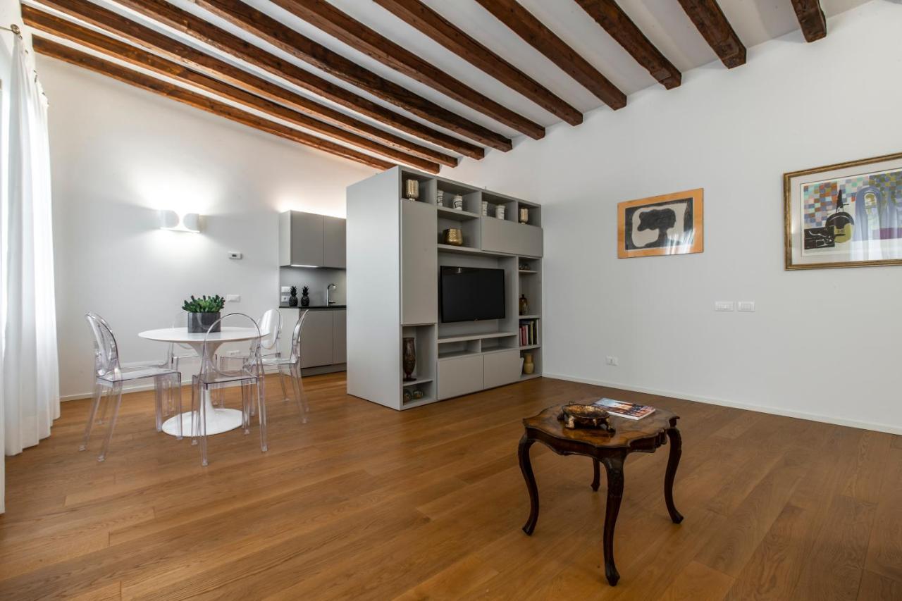 Apartment Ca' Delle Acque Deluxe R&r