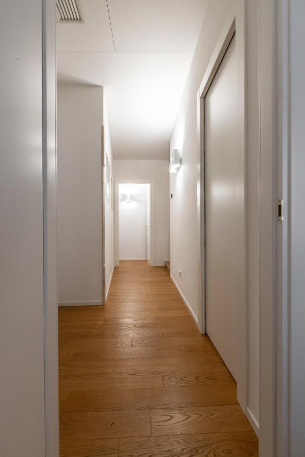 Ca' Delle Acque Deluxe R&r Apartment Venice