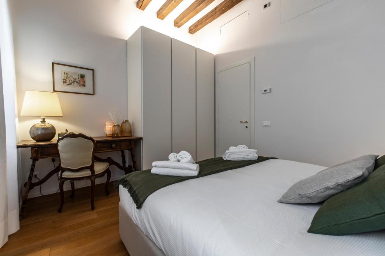 Ca' Delle Acque Deluxe R&r Apartment