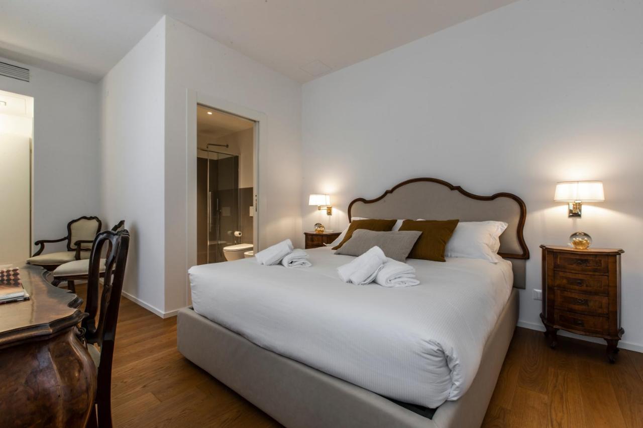Ca' Delle Acque Deluxe R&r Apartment *