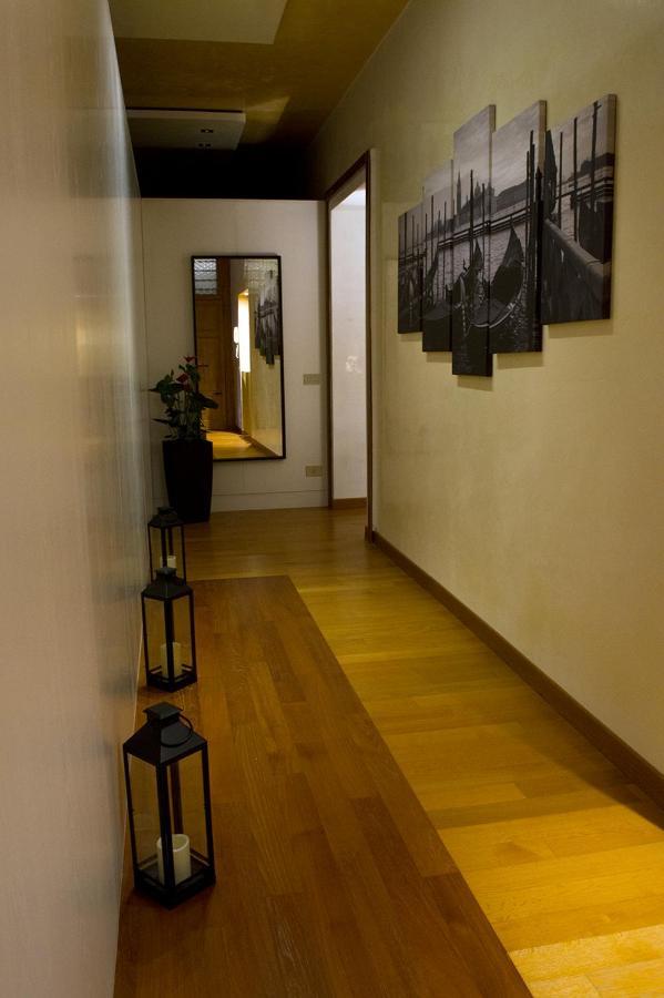 Bed & Breakfast Mio Venice