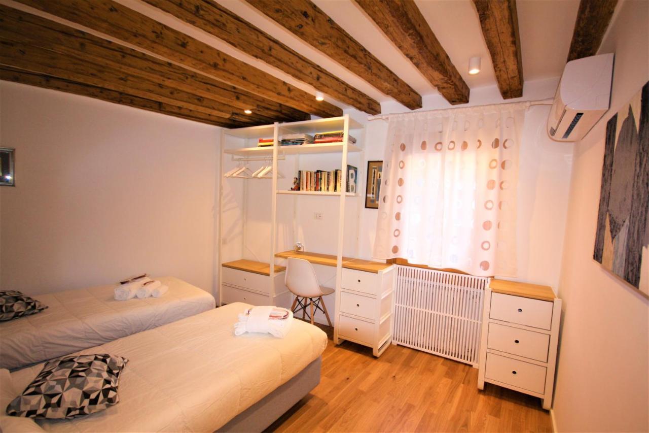 Apartment Ve-nice Sartori C4705 Venice