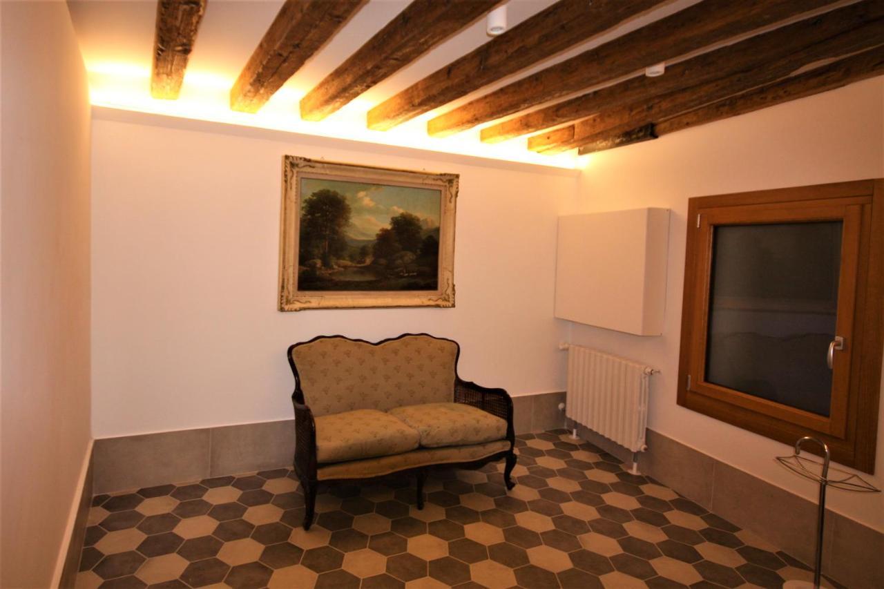 Apartment Ve-nice Sartori C4705 *