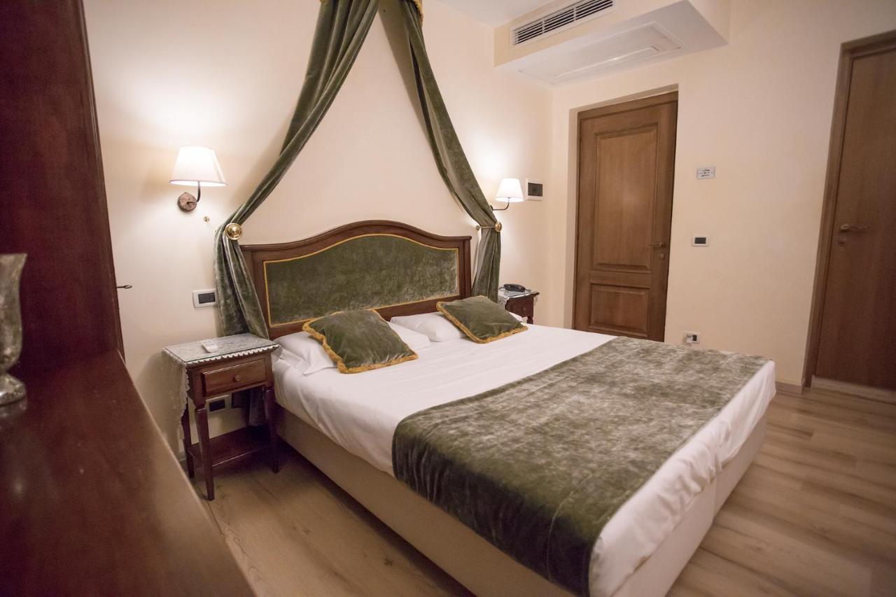 Guest house Residenza Rivo Alto Venice