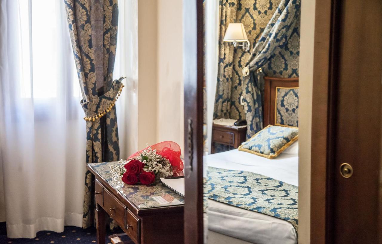 Residenza Rivo Alto 3* Venice