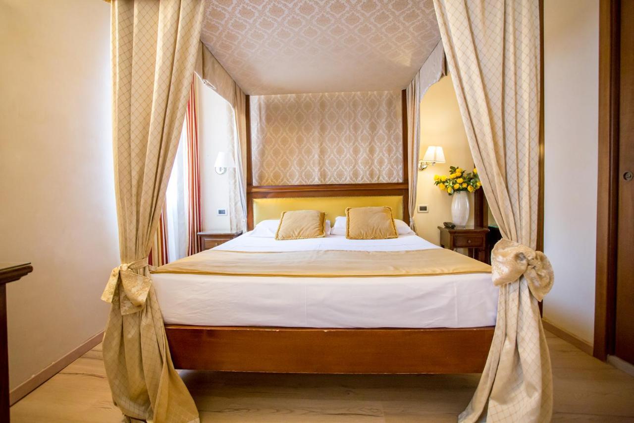 Residenza Rivo Alto Guest house