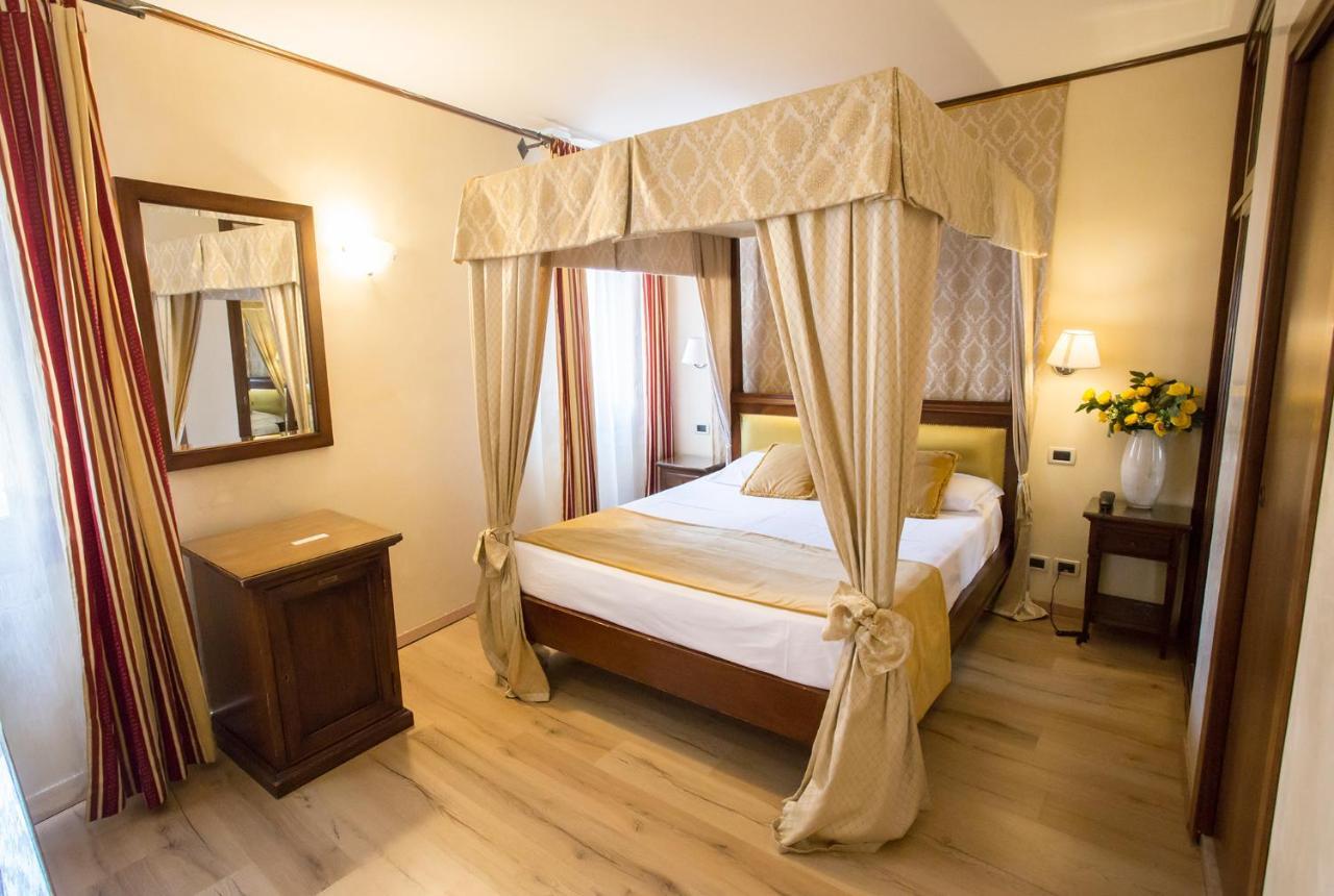 Residenza Rivo Alto