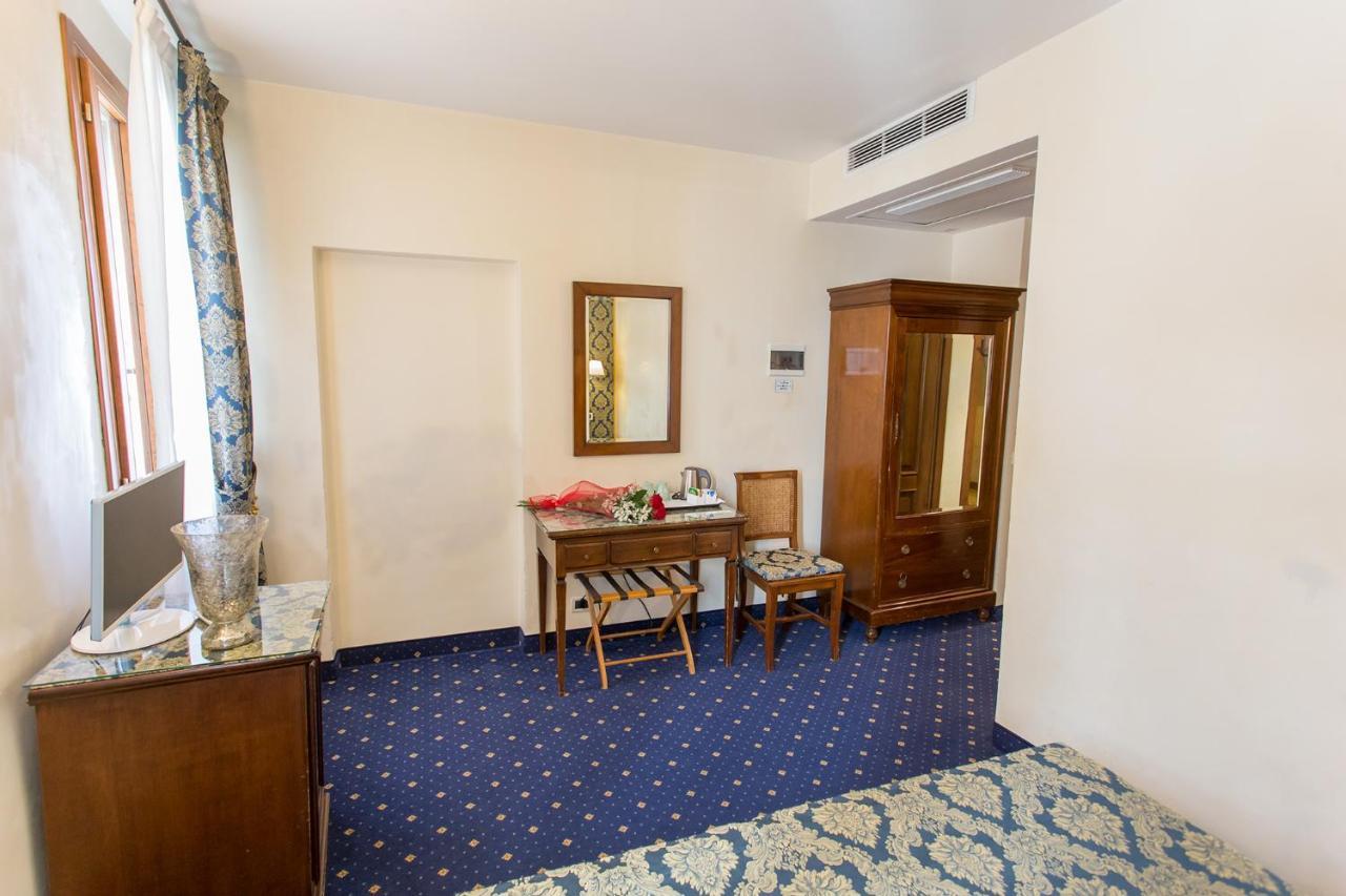 Residenza Rivo Alto Guest house 3*
