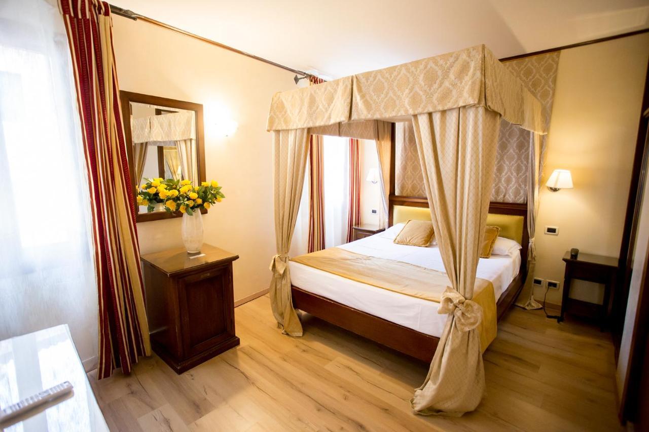 Residenza Rivo Alto 3*