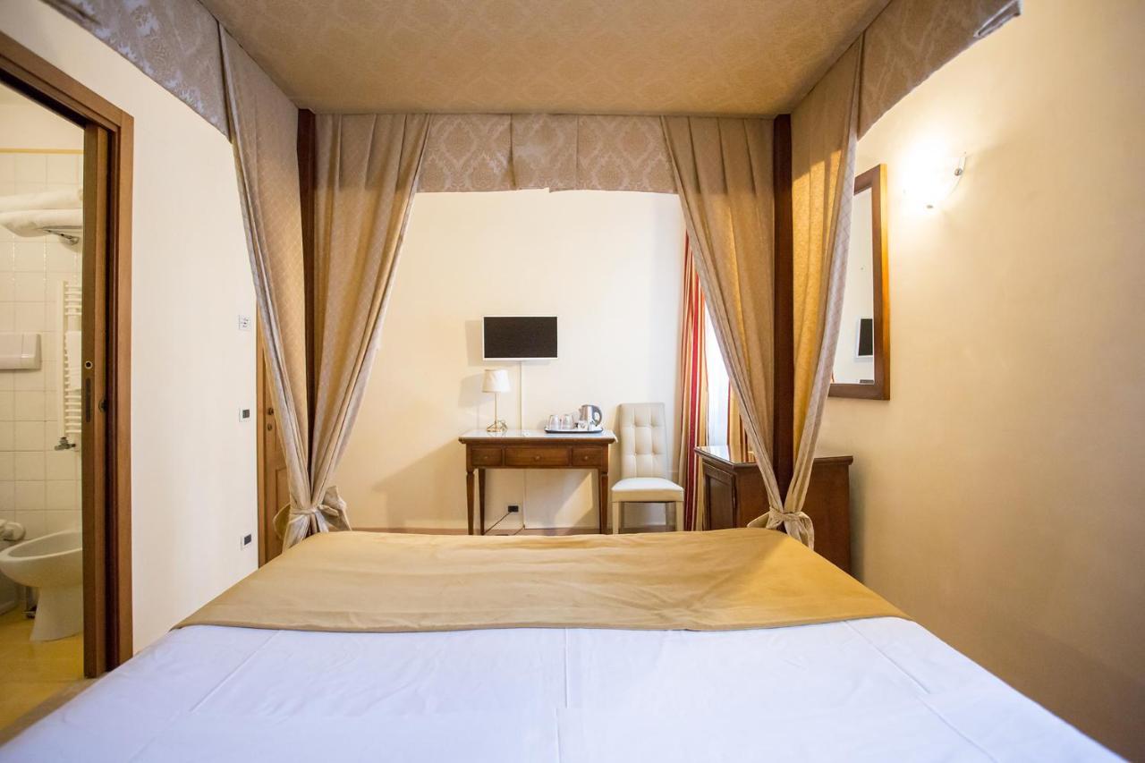 Guest house Residenza Rivo Alto 3*