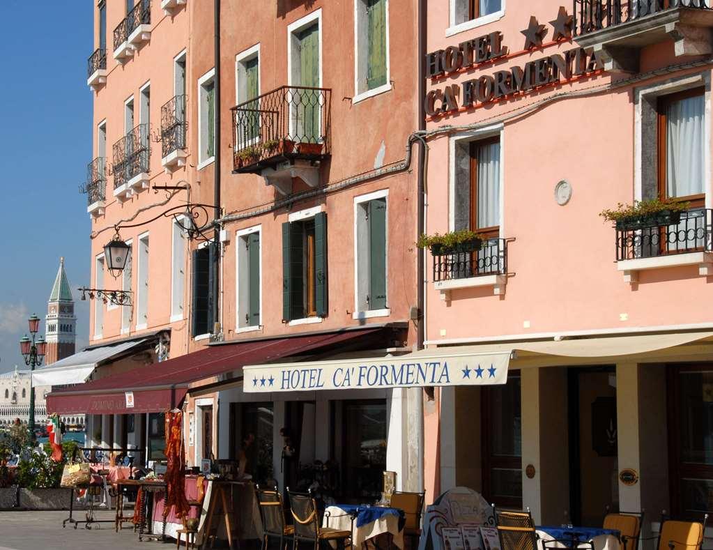 Ca' Formenta Venice