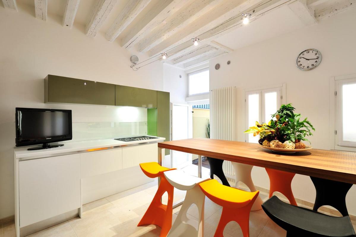 Ca Design * Venice