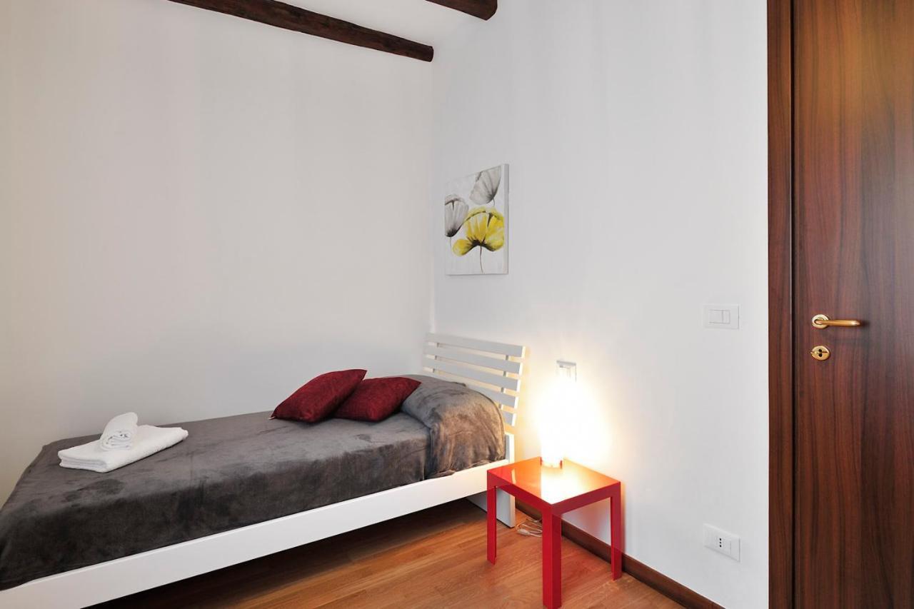 Ca Design Apartment *
