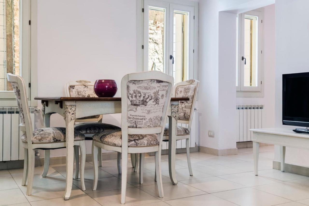 Biennale Apartment Venice