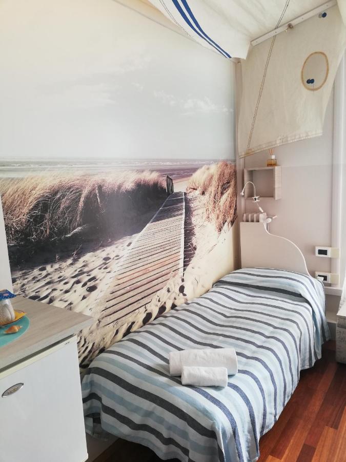 Il Veliero Romantico Bed & Breakfast
