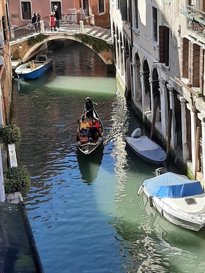 Corte Dei Miracoli Venezia