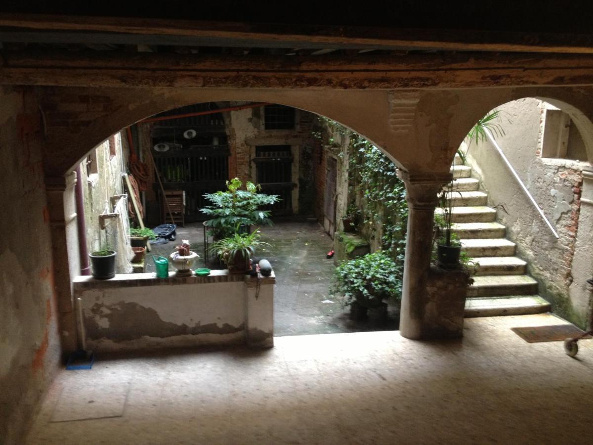 Ca' Spezier Affittacamere Venezia