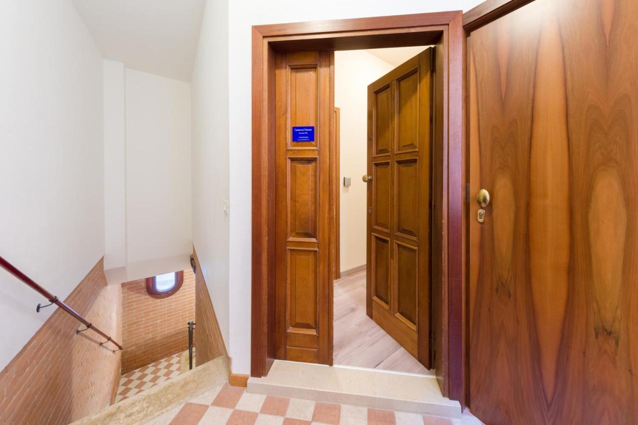 Casanova Ai Tolentini 2* Venice