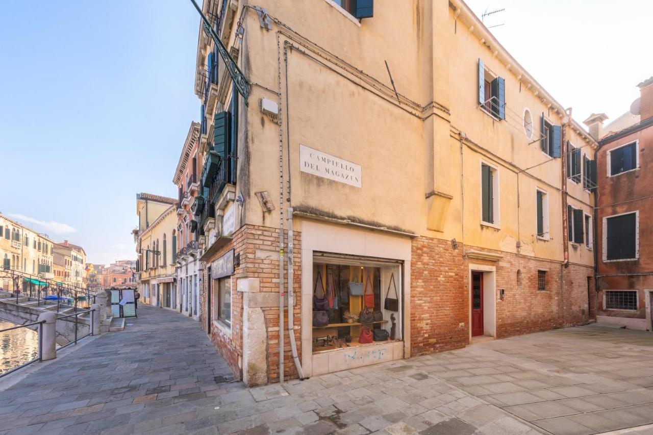 Guest house Casanova Ai Tolentini Venice