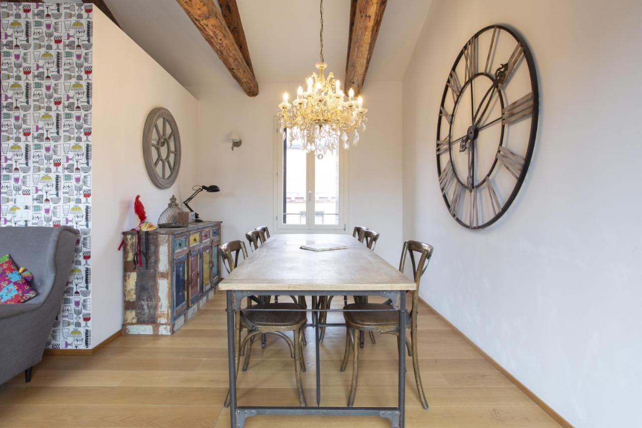 Apartamento Terrazza Rialto
