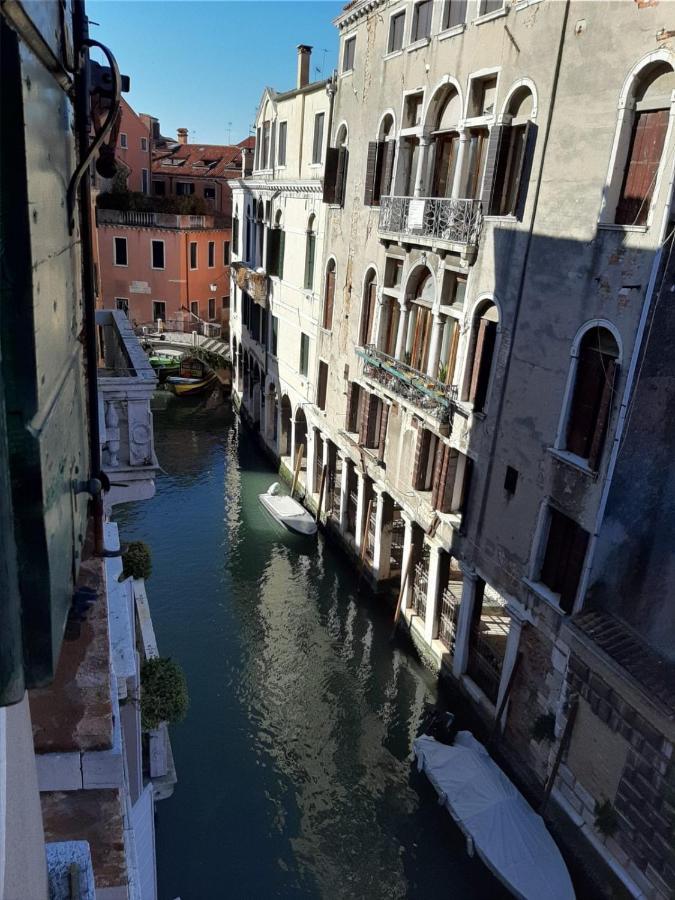 Corte Dei Miracoli 2* Venezia