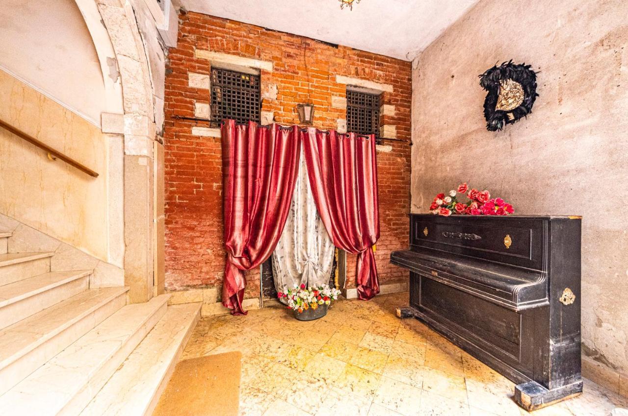 Casa de hóspedes Ca' Botteri *