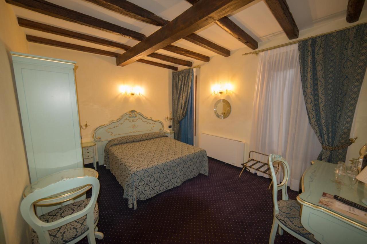 Guest house Ca' Zose 3*