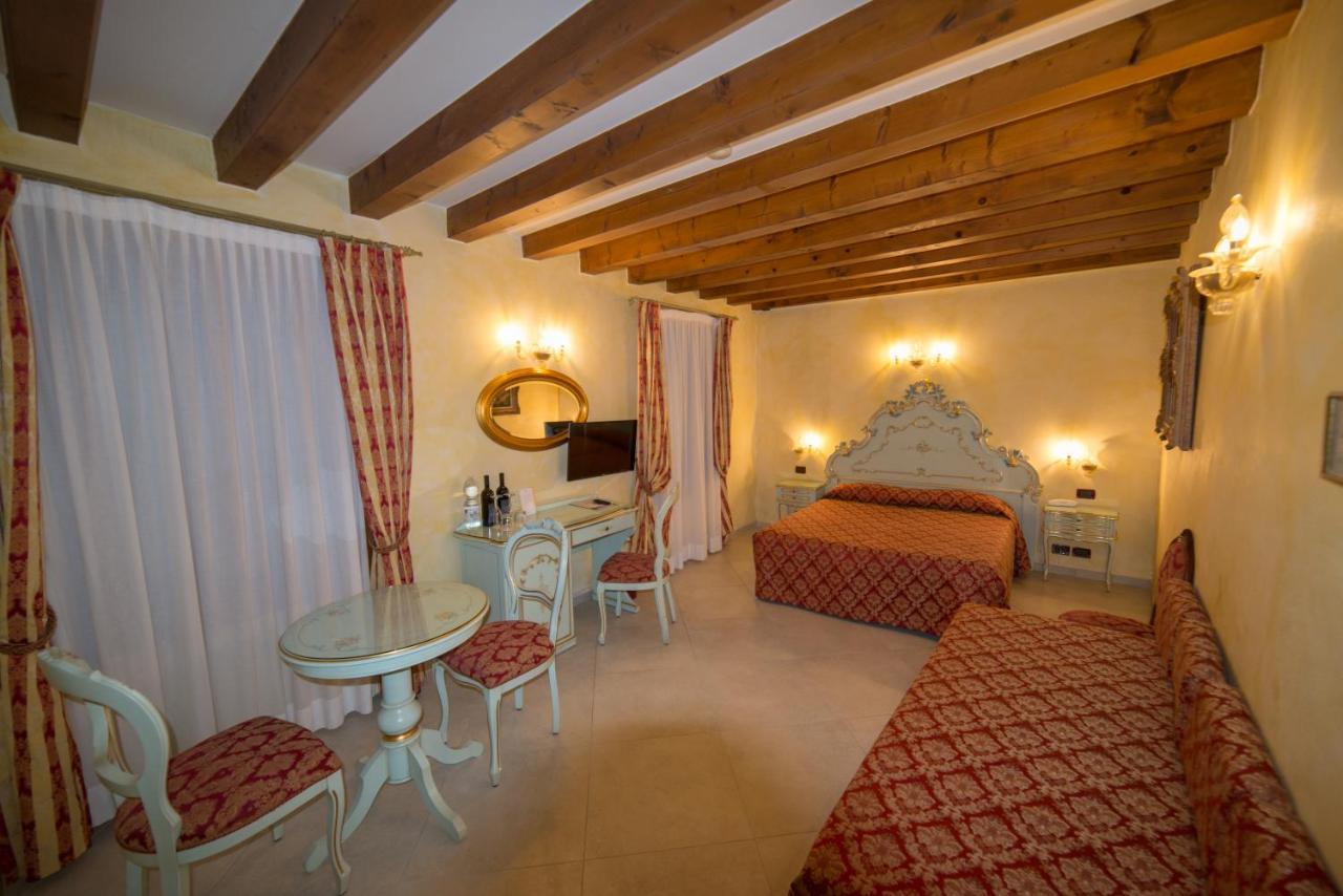 Ca' Zose 3* Venice