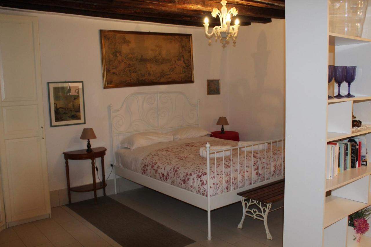 Apartment Ca Molin, Meraviglioso Affaccio Sul Canale