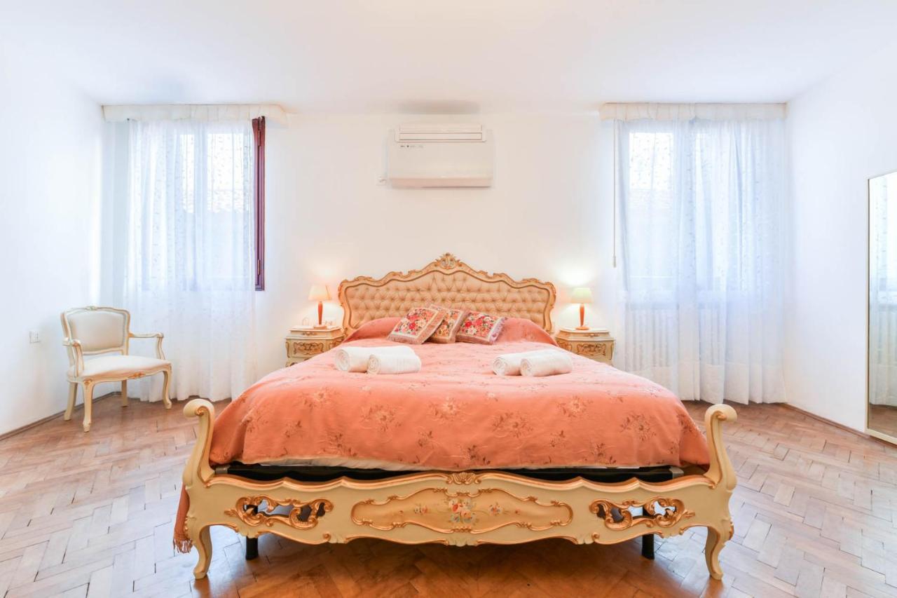 Ca Virgilio Apartment
